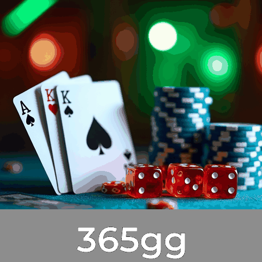 Cassino Online 365gg