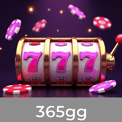 Cadastro na 365gg