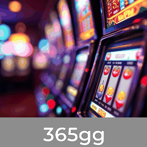 Acesso ao 365gg
