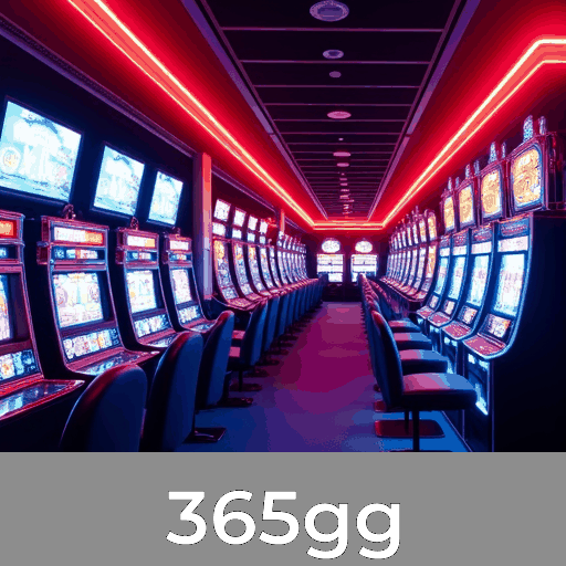 Acesso ao 365gg