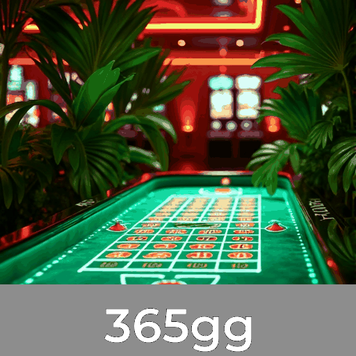 Cadastro na 365gg