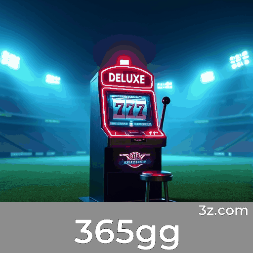 365gg: O Melhor em Apostas e Cassino Online