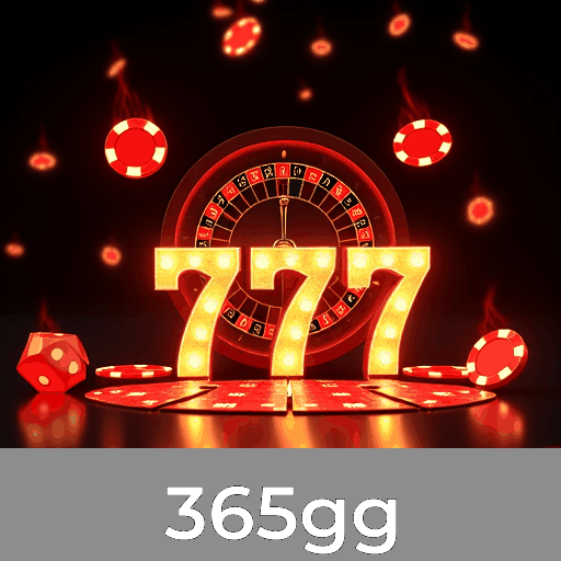 Cassino Online 365gg