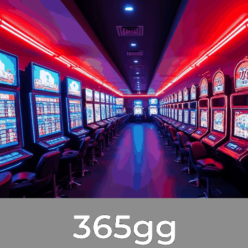 Cadastro na 365gg