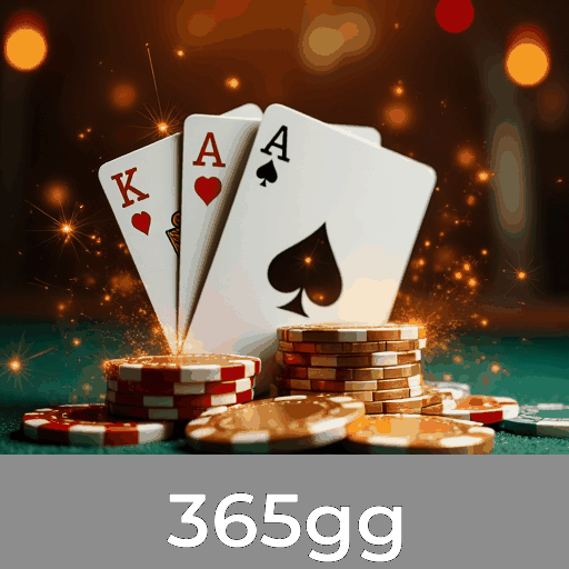 Apostas no 365gg