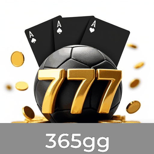 Cadastro na 365gg