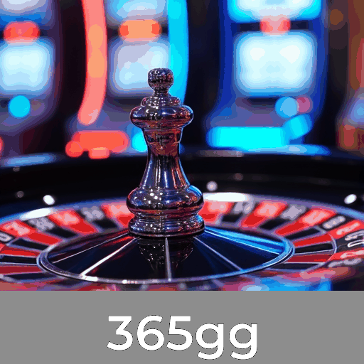 Acesso ao 365gg