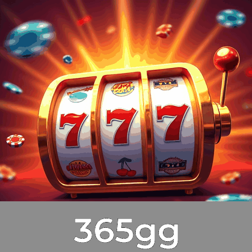 Cadastro na 365gg