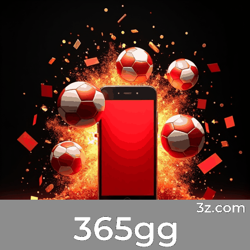 365gg: O Melhor em Apostas e Cassino Online