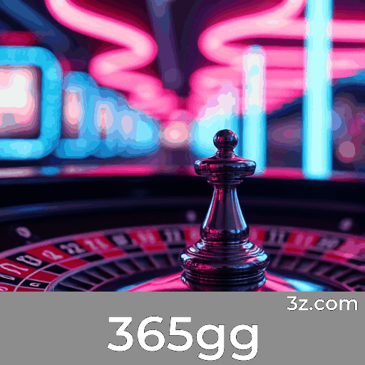 365gg: O Melhor em Apostas e Cassino Online