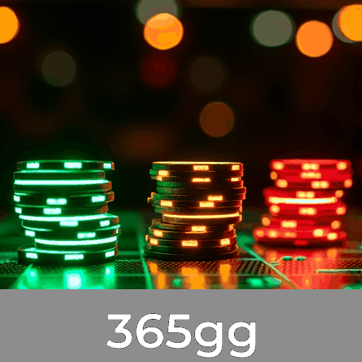 Cassino Online 365gg