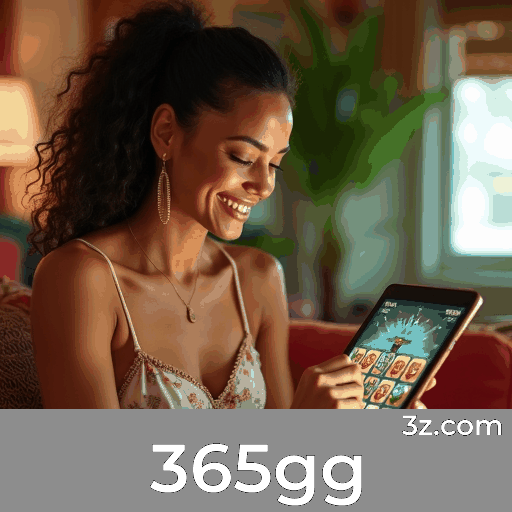 365gg: O Melhor em Apostas e Cassino Online