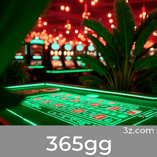 365gg: Estratégias de Jogos para Ganhar Mais