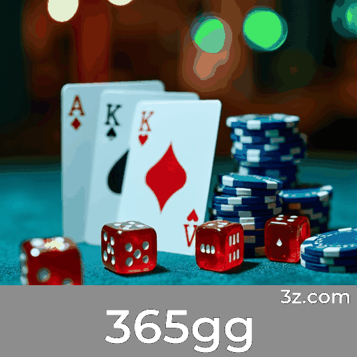 365gg: A Plataforma de Apostas Segura e Profissional