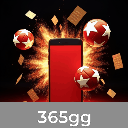 Cadastro na 365gg