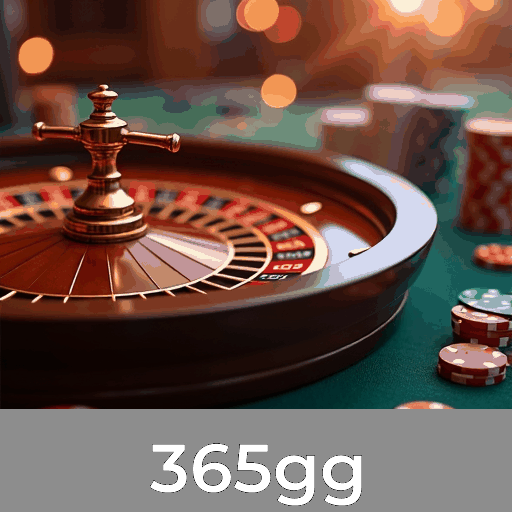 Acesso ao 365gg