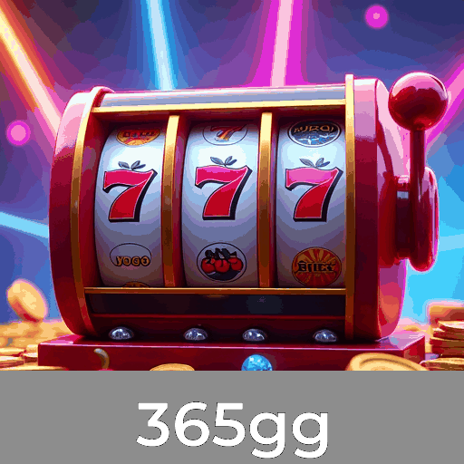 Cadastro na 365gg