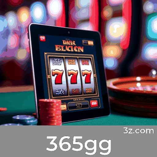 Acesse 365gg com Login Seguro e Ganhe Privilégios