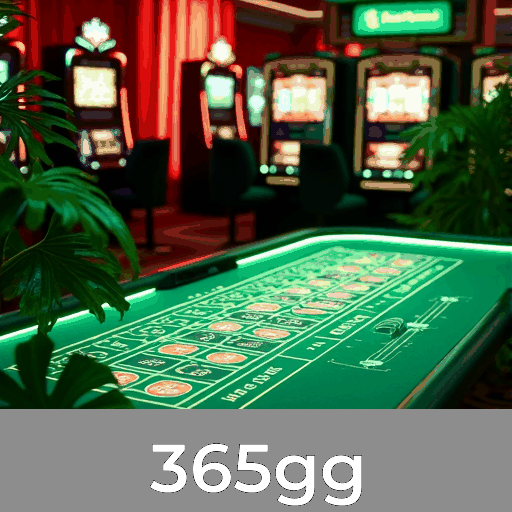 Cadastro na 365gg