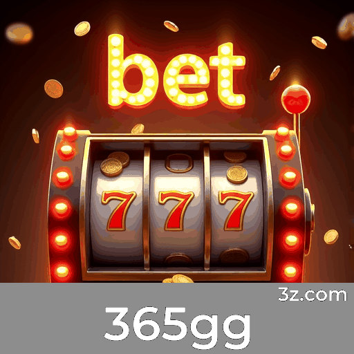 365gg: A Plataforma de Apostas Segura e Profissional