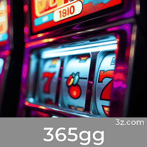 365gg: Slots Gigantes, Jogos de Mesa Intensos e Dealer Ao Vivo