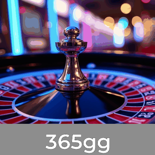 Cassino Online 365gg